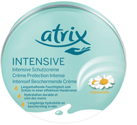 Rumiankowy krem do rąk Atrix