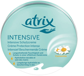 Rumiankowy krem do rąk Atrix