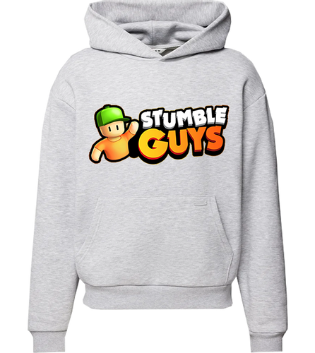 Bluza z kapturem Stumble Guys na Arena.pl