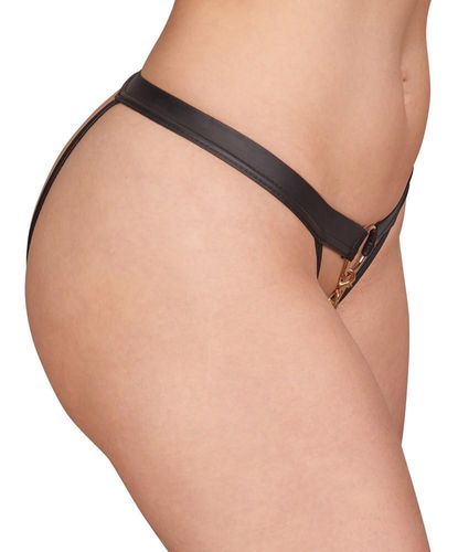 bad kitty string l/xl na Arena.pl