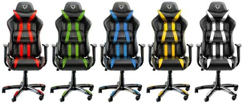 Diablo X-One Czerwony na Arena.pl