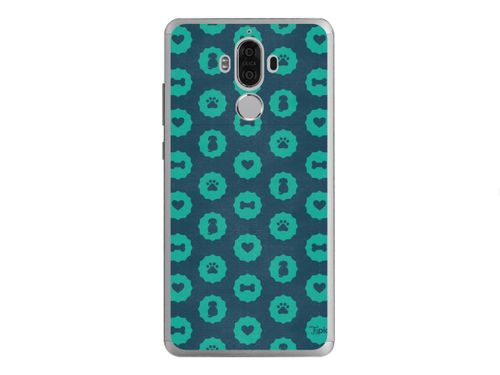 HUAWEI MATE 9 | Etui smartfon CASE na Arena.pl
