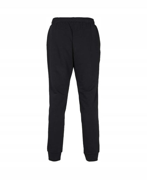 Spodnie dresowe jogger Arena Team Pants Solid XXL zdjęcie 15