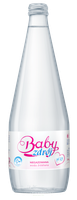 Baby Zdrój Woda Źródlana Niegazowana 700 ml