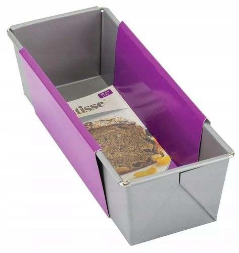 Patisse Forma do chleba 30cm SILVERTOP na Arena.pl