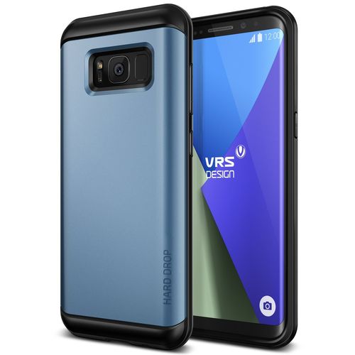 PANCERNE ETUI VRS DESIGN HARD DROP DO GALAXY S8 na Arena.pl
