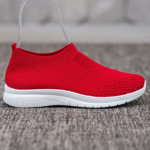 Trampki Slip On r.40 na Arena.pl