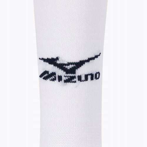 Skarpety Mizuno Comfort Volley Long białe V2EX6A55Z71 38-40 EU na Arena.pl