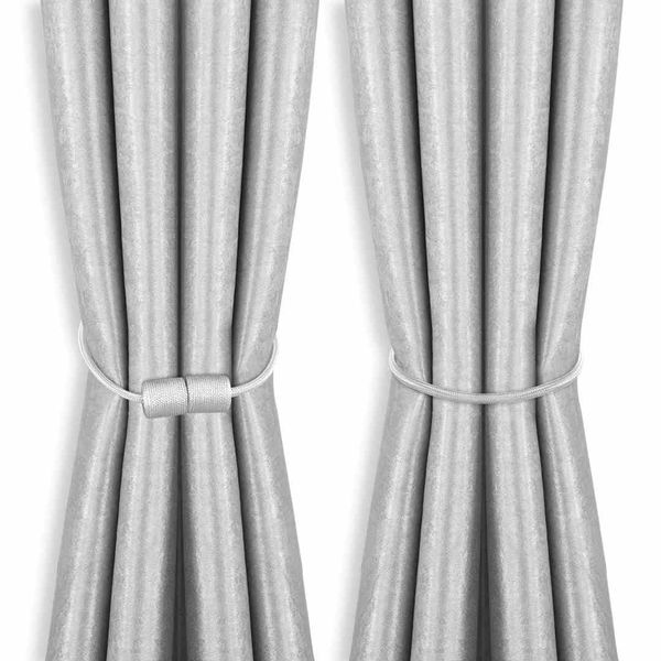 CURTBIN/AH/SURREY/SILVER/2PCS zdjęcie 7