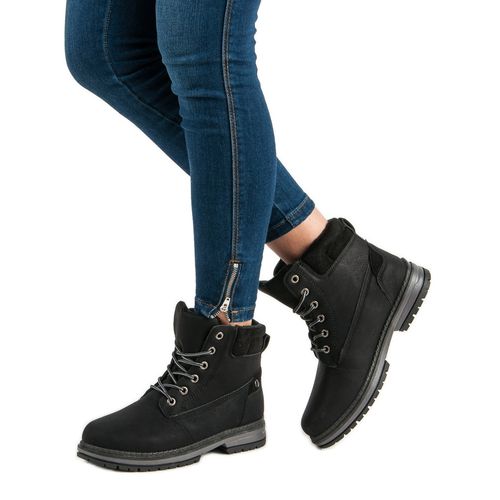 Ciepłe Trapery r.38 na Arena.pl