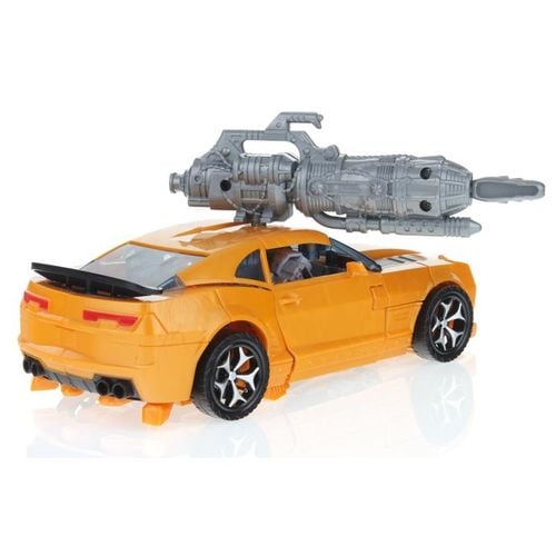 Transformers Robot Składany Auto Robot Broń na Arena.pl