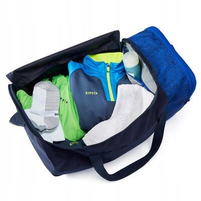 Torba sportowa Kipsta Essential 35 l na Arena.pl