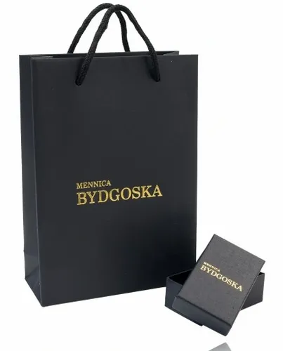 NASZYJNIK SREBRNY KRZYŻYK KRZYŻ ŁAŃCUSZEK DAMSKI KOMUNIA SREBRO PRÓBA 925 na Arena.pl