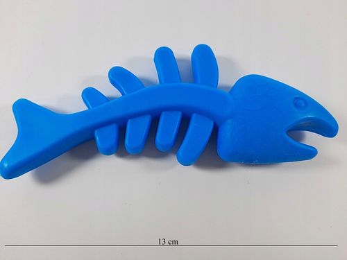 Zestaw zabawek dla psa 10szt. Gryzak Piłka Szarpak na Arena.pl