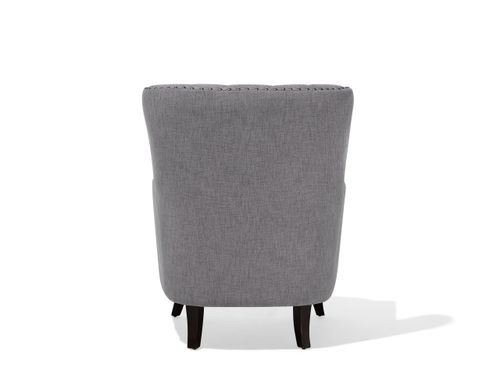 Fotel jasnoszary VIBORG II na Arena.pl