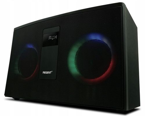 POWER AUDIO FERGUSON REGENT 300BT na Arena.pl