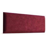 PANELE ŚCIENNE TAPICEROWANE 90cm x 30cm MAGIC VELVET 2229