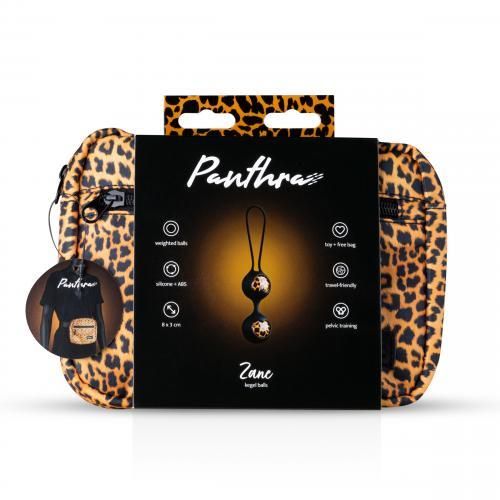 kulki- panthra zane geisha balls na Arena.pl