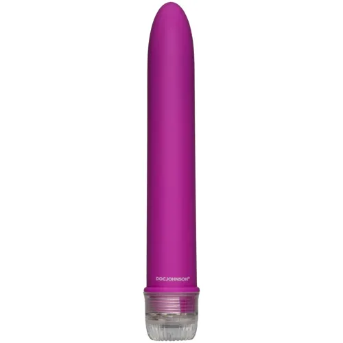 doc johnson - mini pocisk velvet vibe na Arena.pl