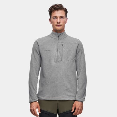 Bluza Alpinus Kerkis 1/3 zipper Tactical M MK18894 S na Arena.pl