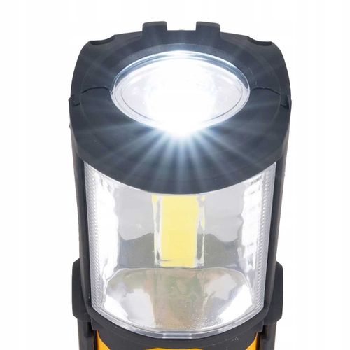 Lampa Warsztatowa Cob Led Heckermann W840 na Arena.pl