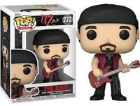 funko pop! rocks u2 zootelevision edge 272