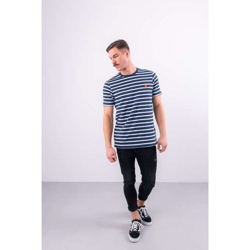 Ellesse SAILO TEE SHIRT SHA06341 NAVY na Arena.pl