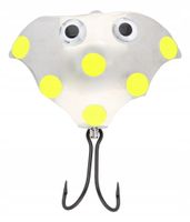 CYKADA JMC ADVENTURE BETMEN SILVER YELLOW 20G/5CM