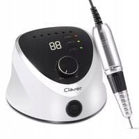 Profesjonalna Frezarka Do Paznokci Manicure 68W Mocna