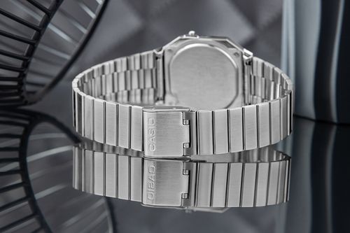 zegarek męski casio vintage a700w-1adf + box na Arena.pl