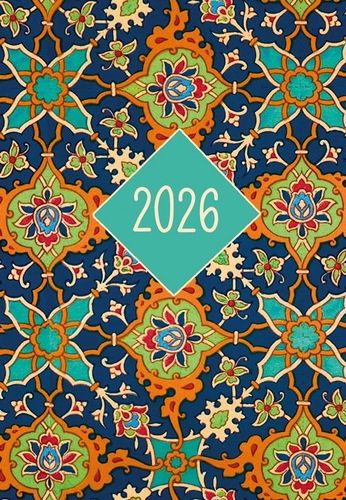 KALENDARZ TERMINARZ MIKRO T-MIKRO-05 MICHALCZYK 2026 na Arena.pl