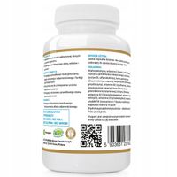 Multiwitamina JUNIOR witaminy dla dzieci 2x120