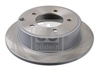 TARCZA HAM TYL 262X10 P FEBI BILSTEIN