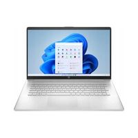Laptop HP 17-cp3216nw 17,3'' AMD Ryzen 7 16 GB / 512 GB Win 11 srebrny