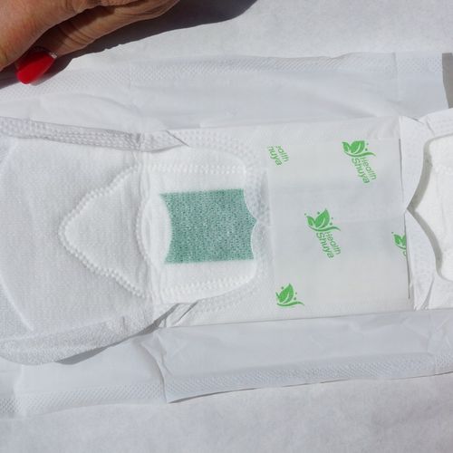 Podpaski Shuya Health dzienne bawełniane 10 sztuk ZESTAW 3 opakowań na Arena.pl