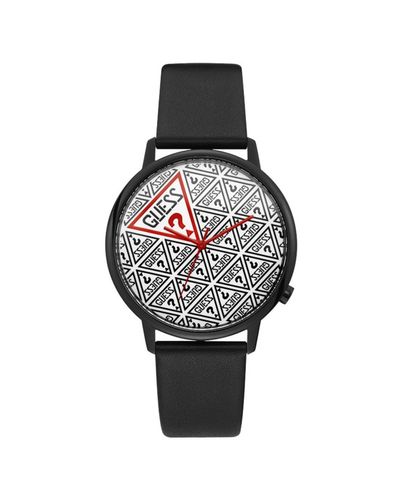 OUTLET Guess zegarek unisex S0354212 na Arena.pl