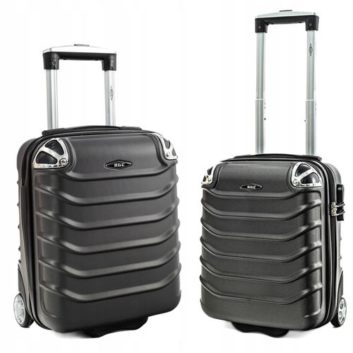 WALIZKA MAŁA 40x30x20 BAGAŻ TORBA RGL na Arena.pl