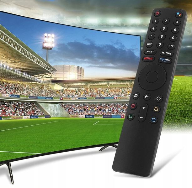PILOT DO TV SMART BLUETOOTH NETFLIX UNIWERSALNY XIAOMI TELEWIZORA XMRM-010 zdjęcie 12