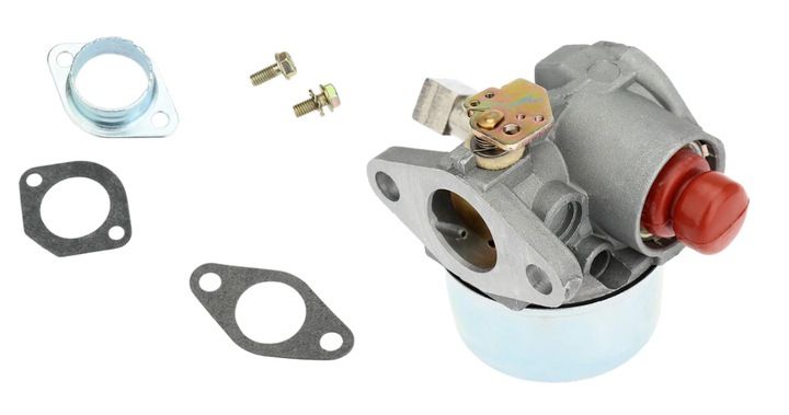 GAŹNIK DO TECUMSEH Uniwersalny JAKOŚĆ zdjęcie 1