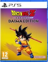 Gra PS5 CENEGA Dragon Ball Z: Kakarot - Edycja Daima