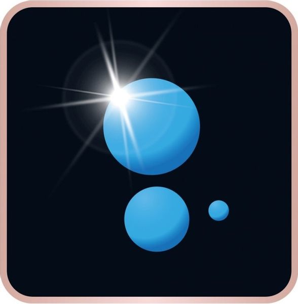 Suszarka do włosów ROWENTA Powerline CV591L 2100W jonizacja zdjęcie 4