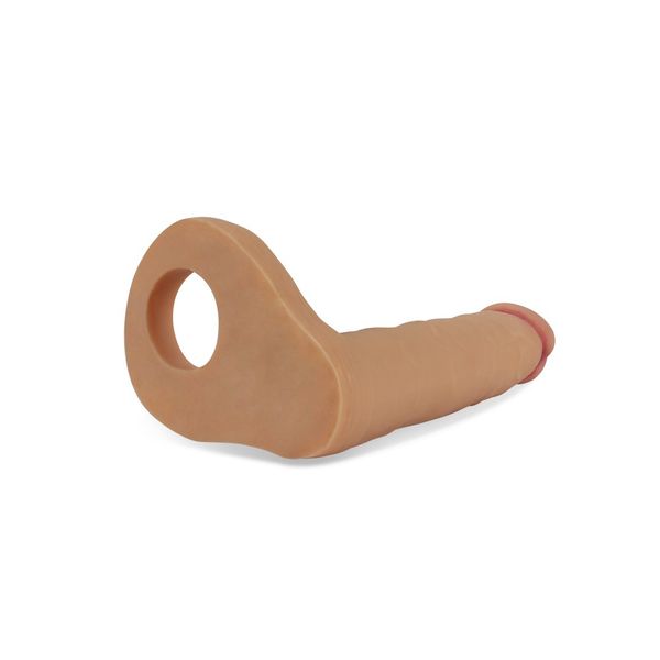 Dildo Analne 15,8Cm Lovetoy zdjęcie 4