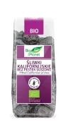Śliwki Kalifornijskie Suszone Bezglutenowe BIO 200 g - BIO Planet