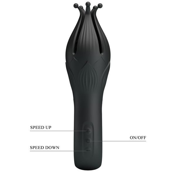 Arella, 12 Vibration Functions zdjęcie 7