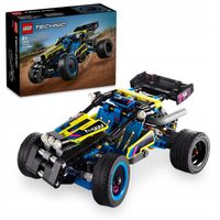 LEGO Technic 42164 Wyścigowy łazik terenowy