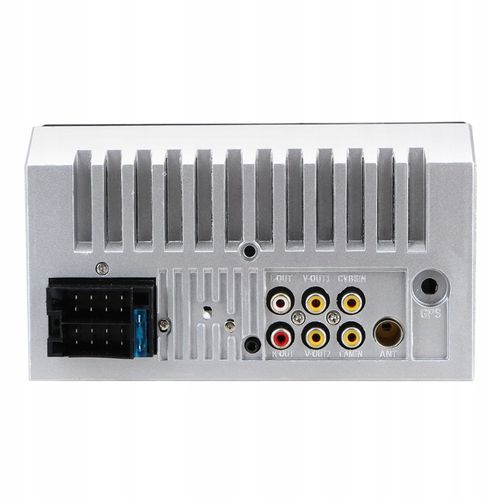 Radio samochodowe RETOO 7010B 2-DIN na Arena.pl
