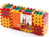 MARIOINEX 900260 WAFLE KLOCKI KONSTRUKCYJNE 48 ELEMENTÓW