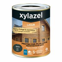 Lazur Xylazel Heban Matowy 250 ml