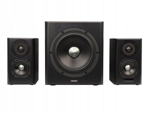 Głośniki EDIFIER S351DB 2.1 na Arena.pl