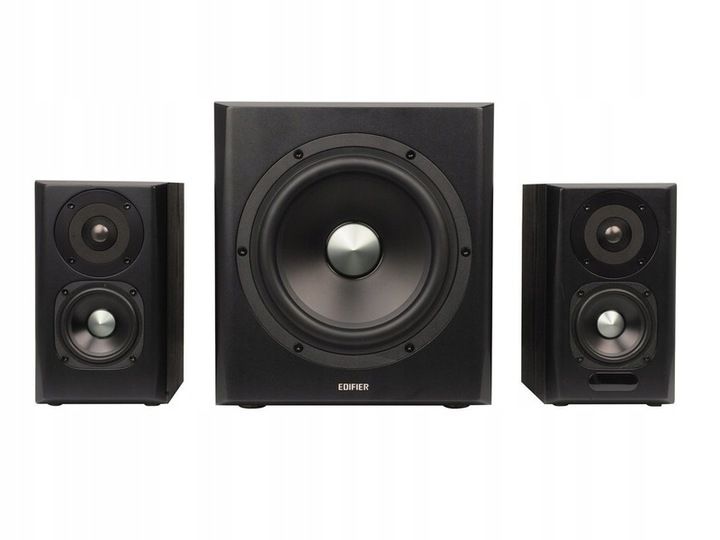 Głośniki EDIFIER S351DB 2.1 zdjęcie 1